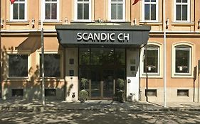 Scandic ch Gävle